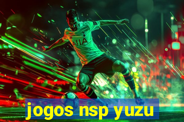 jogos nsp yuzu