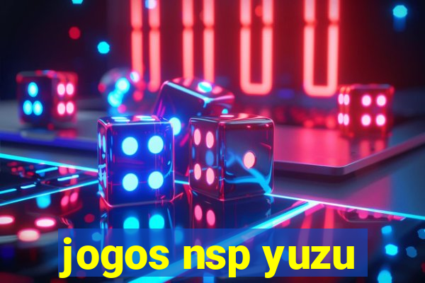 jogos nsp yuzu