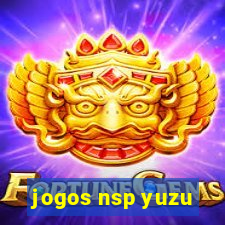 jogos nsp yuzu