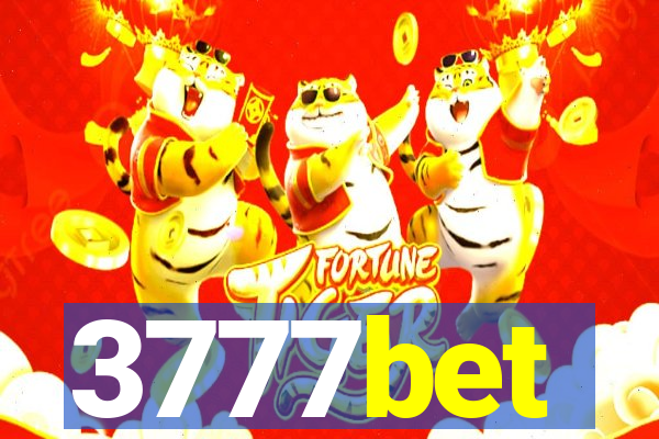 3777bet