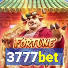 3777bet