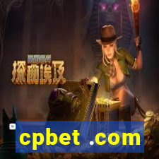 cpbet .com