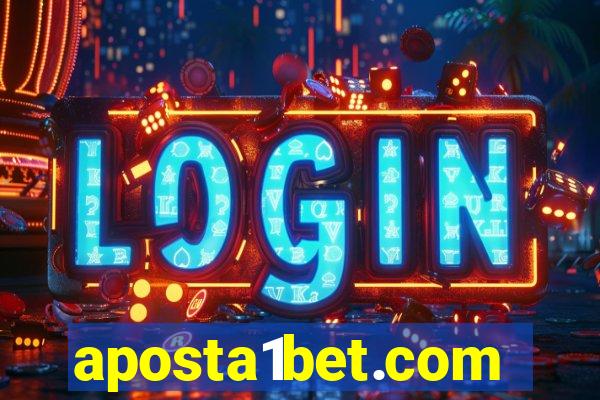 aposta1bet.com