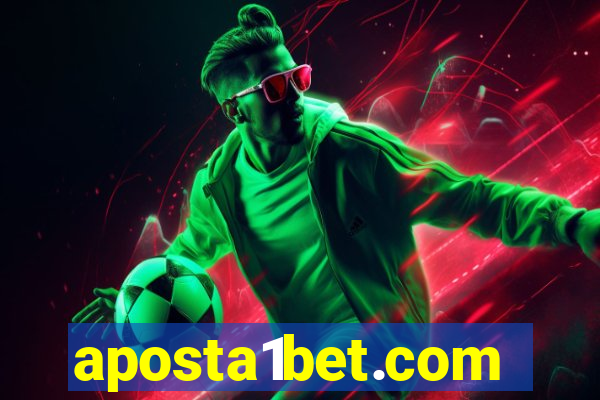 aposta1bet.com