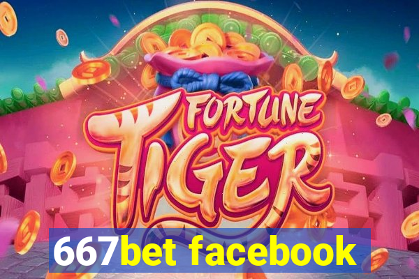 667bet facebook