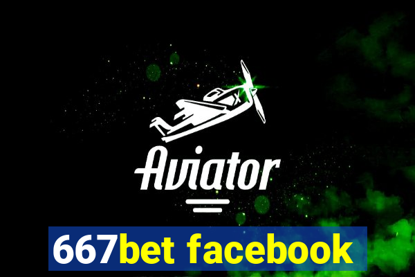 667bet facebook