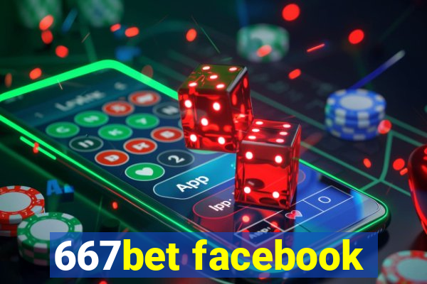 667bet facebook