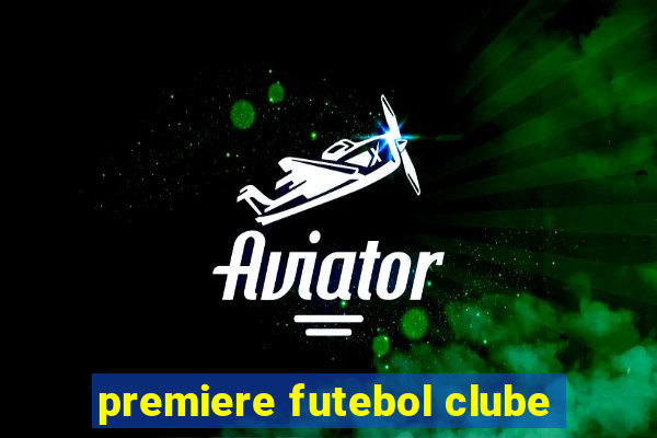 premiere futebol clube