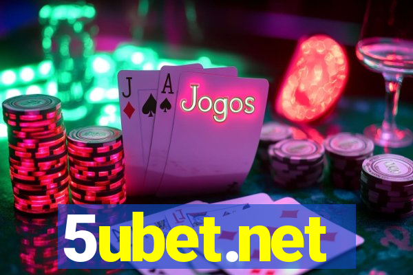 5ubet.net