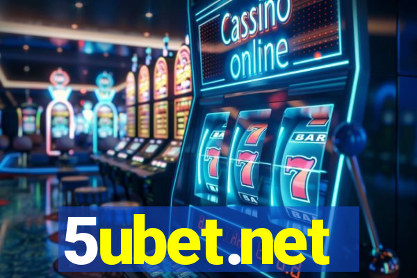 5ubet.net