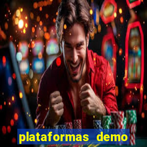 plataformas demo para jogar