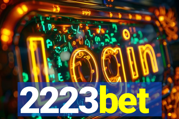 2223bet