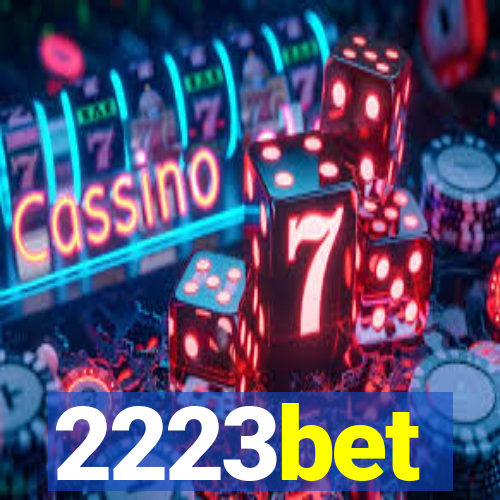 2223bet