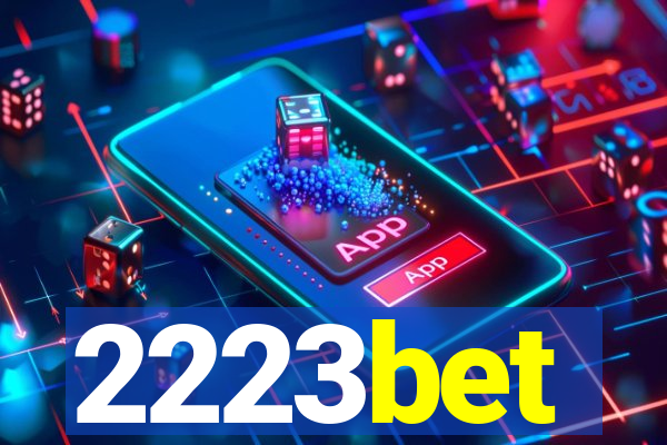 2223bet