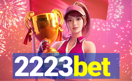 2223bet