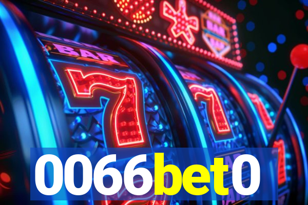 0066bet0