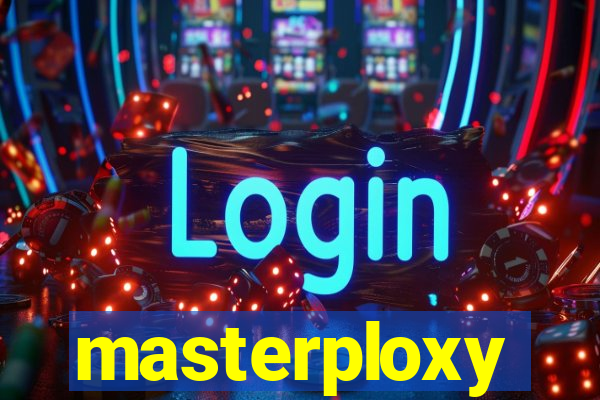 masterploxy