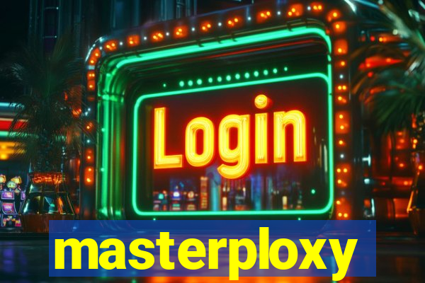 masterploxy