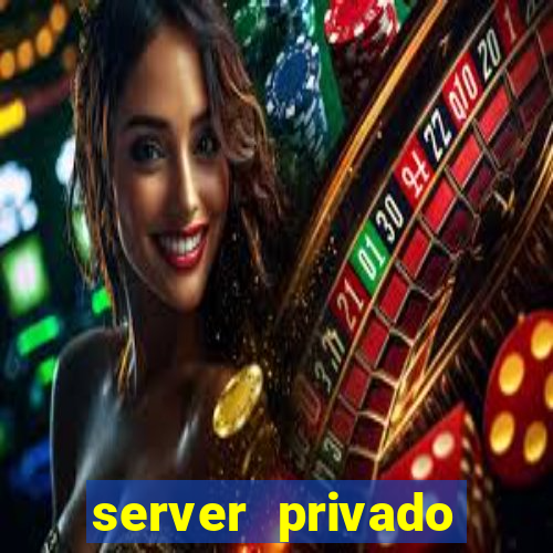 server privado blaze shindo life