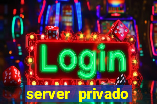 server privado blaze shindo life