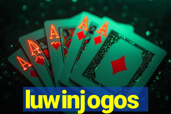 luwinjogos