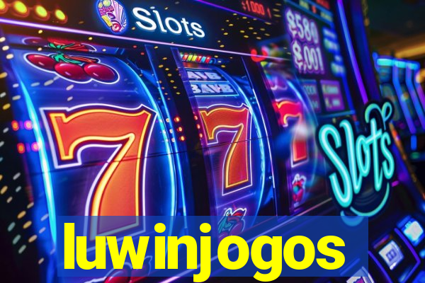 luwinjogos