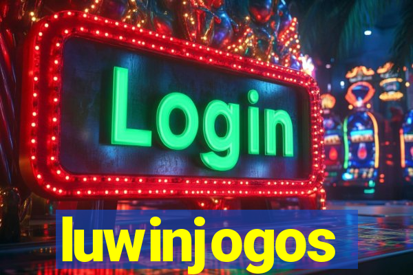 luwinjogos