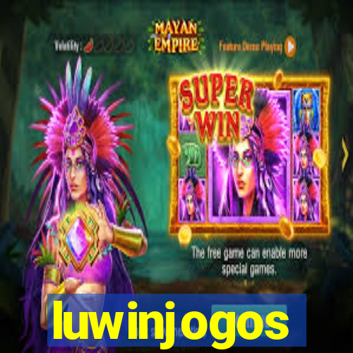 luwinjogos