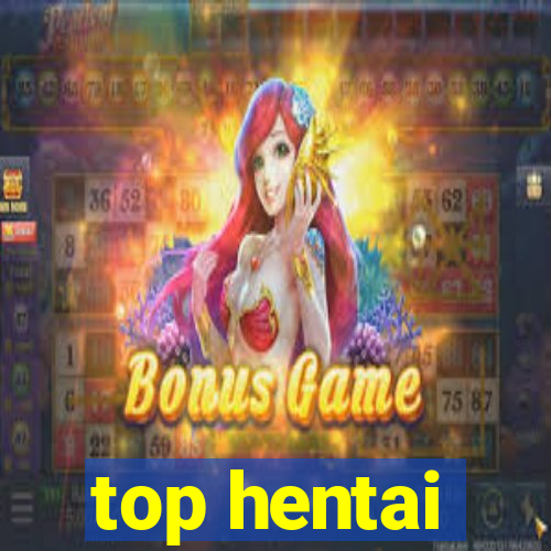 top hentai