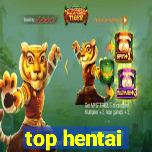 top hentai