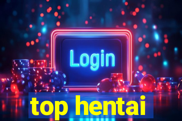 top hentai