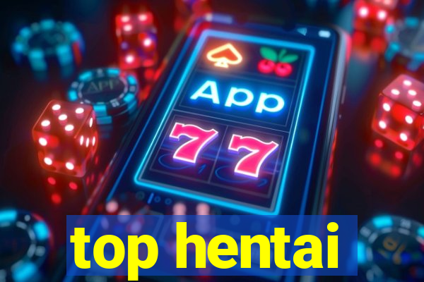 top hentai