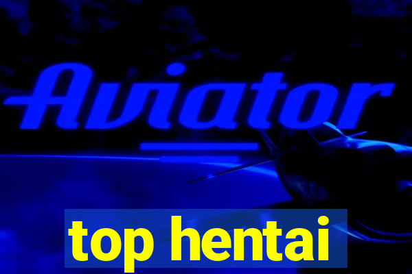 top hentai