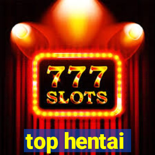 top hentai