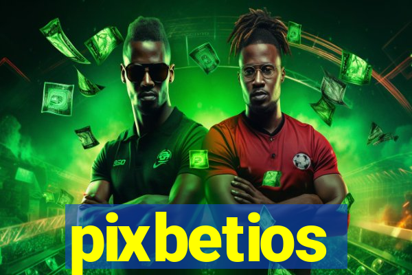 pixbetios