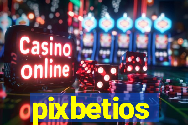 pixbetios