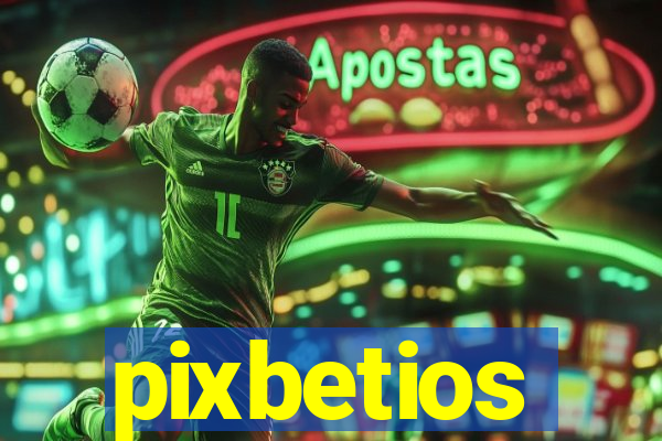 pixbetios