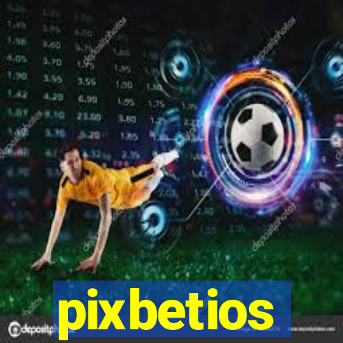 pixbetios