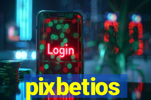 pixbetios