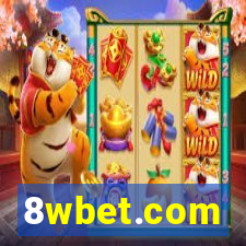 8wbet.com