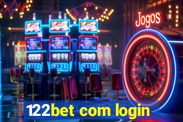 122bet com login