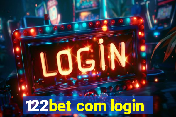 122bet com login