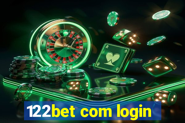 122bet com login