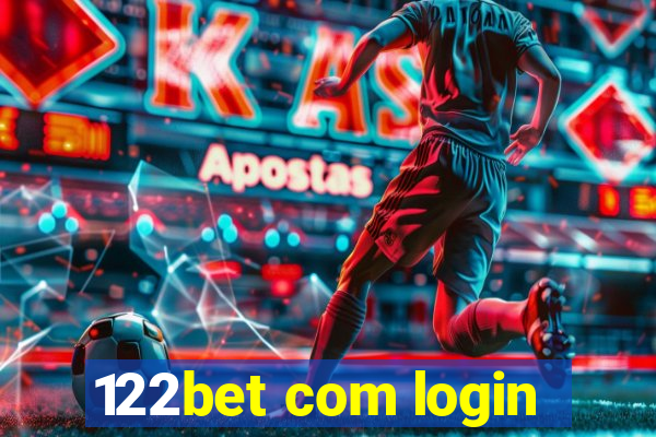 122bet com login