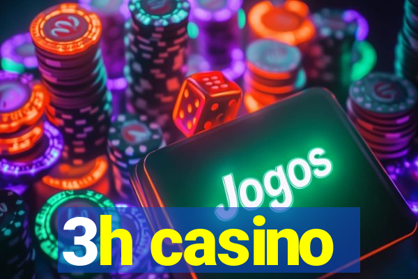 3h casino