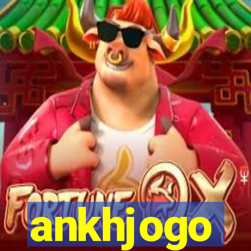 ankhjogo