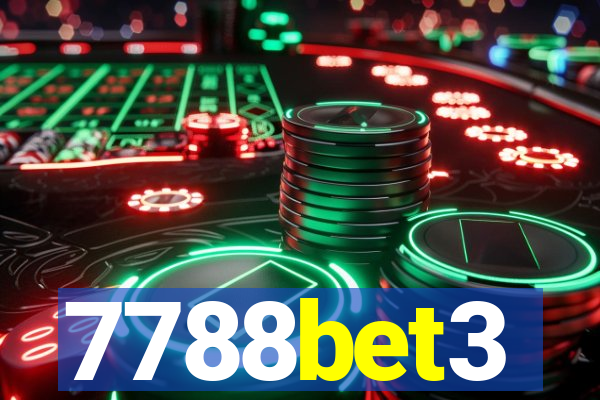 7788bet3