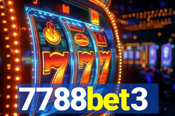 7788bet3