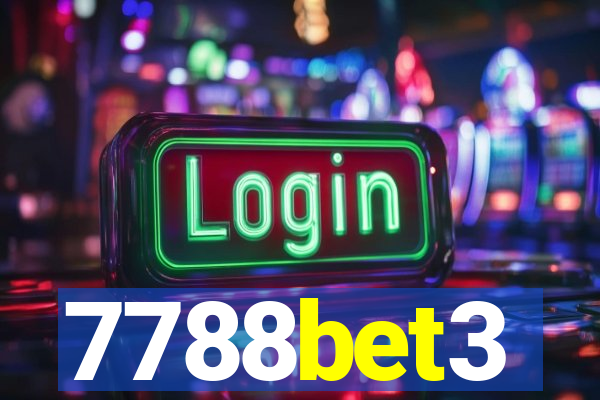 7788bet3