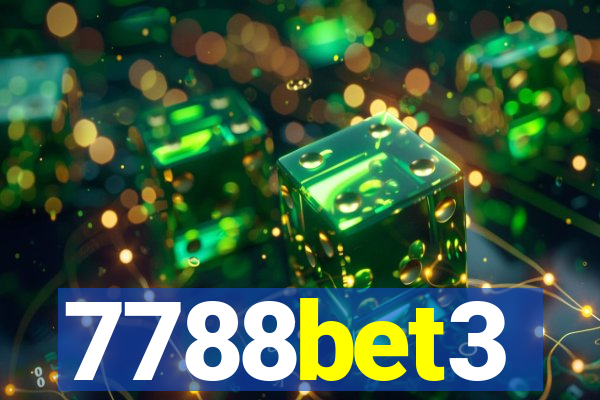 7788bet3